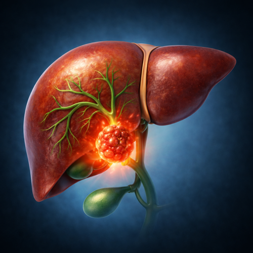 Gallbladder Diseases