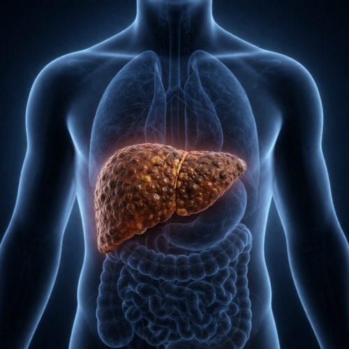 Liver Failure