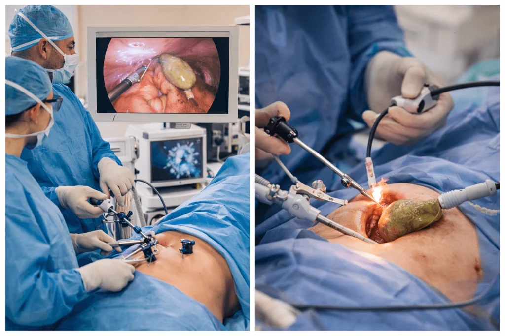 GI Cancer Surgery